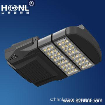 New Transformer3th Led Street Light 60W  Bridgelux LED